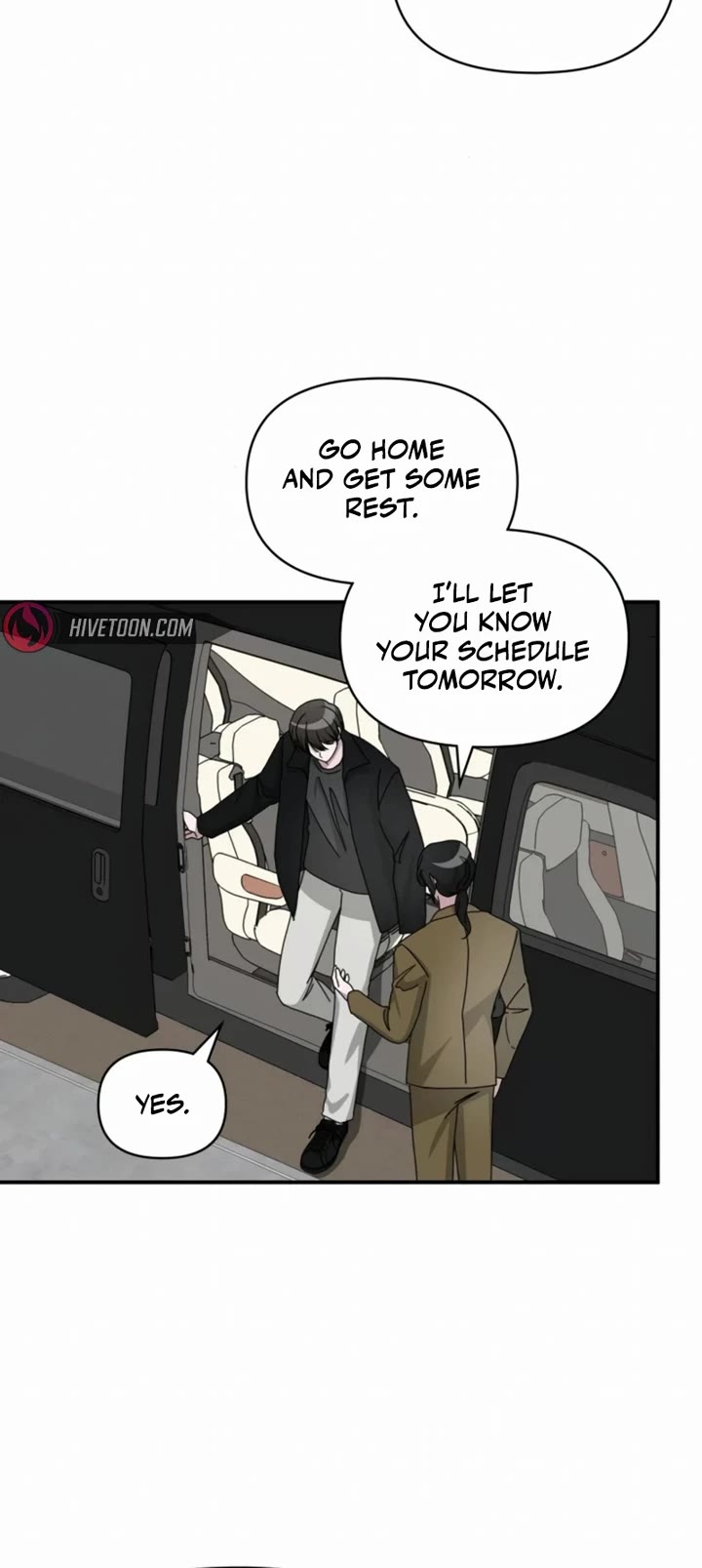 I Was Mistaken As a Monstrous Genius Actor chapter 30 page 32