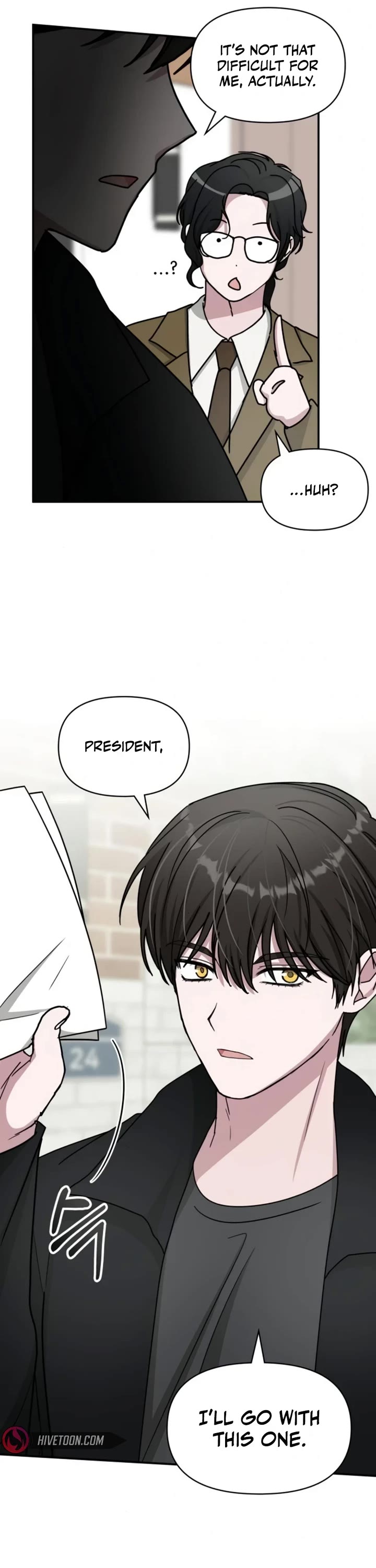 I Was Mistaken As a Monstrous Genius Actor chapter 30 page 38