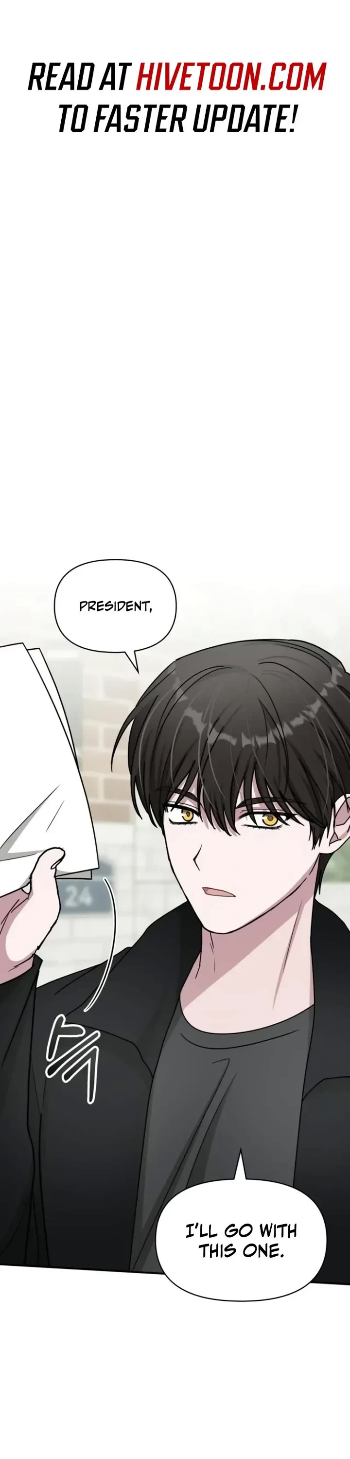 I Was Mistaken As a Monstrous Genius Actor chapter 31 page 1