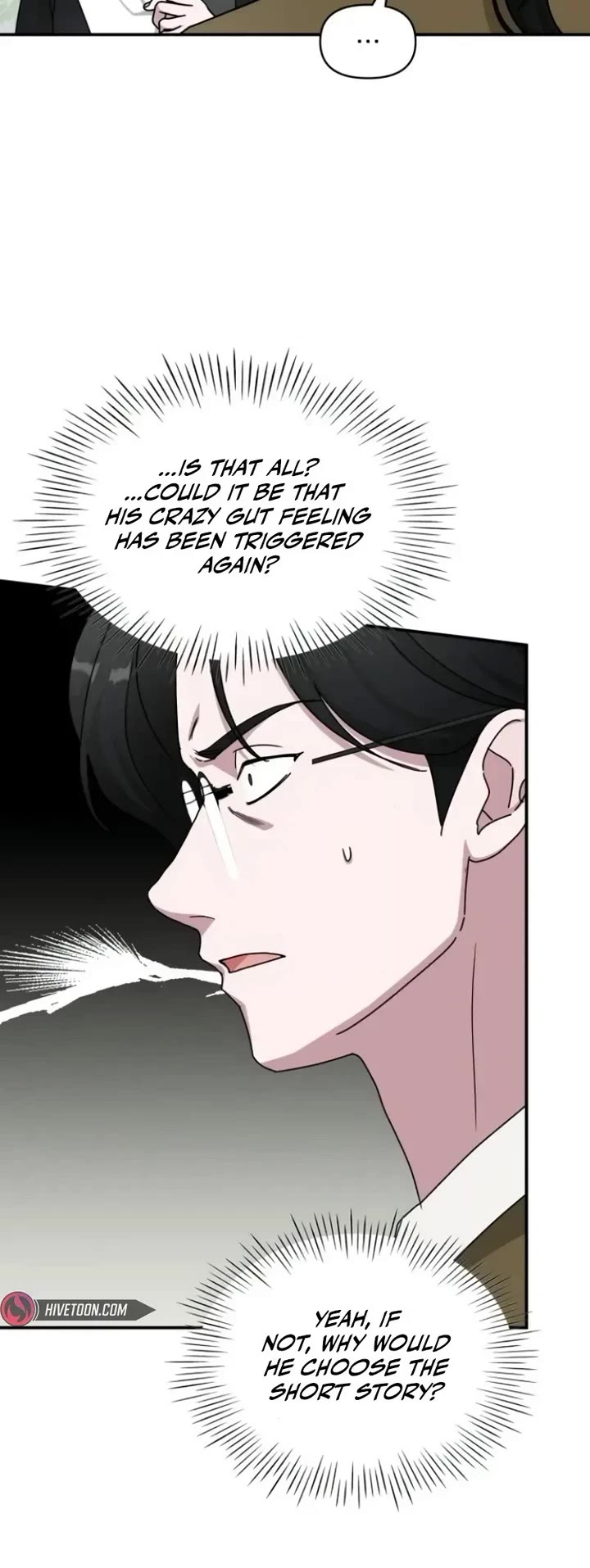 I Was Mistaken As a Monstrous Genius Actor chapter 31 page 10