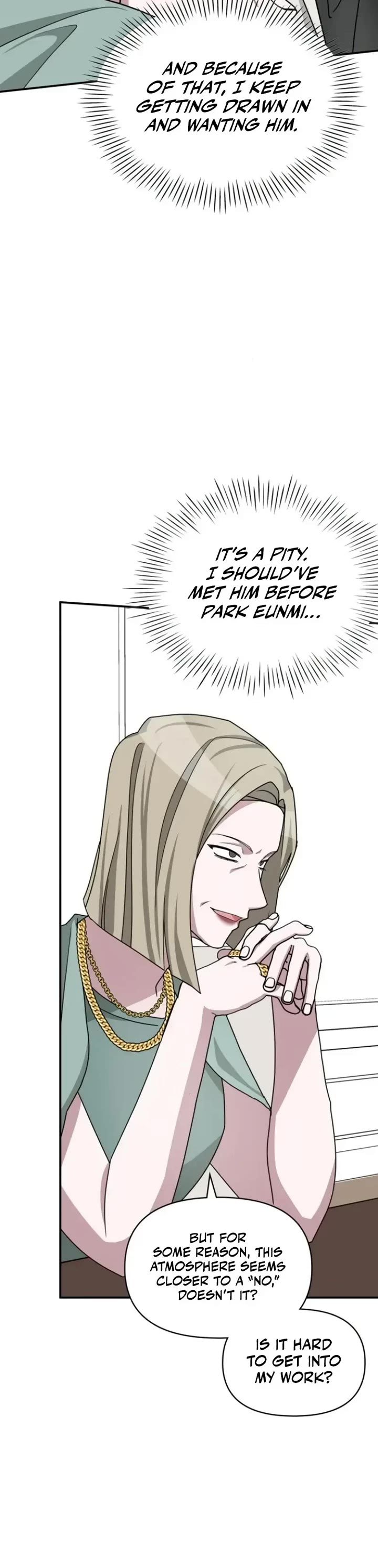 I Was Mistaken As a Monstrous Genius Actor chapter 31 page 22