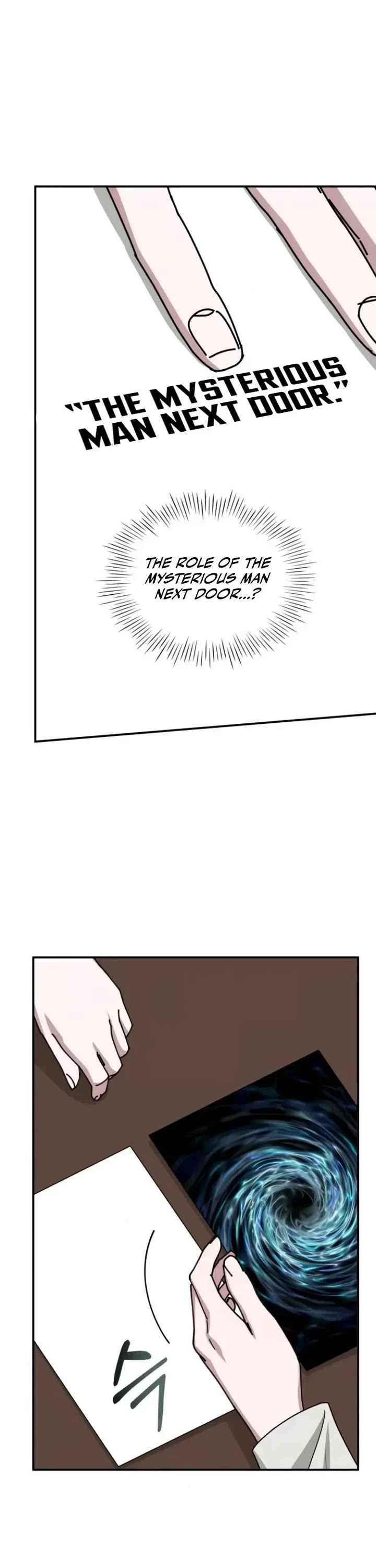 I Was Mistaken As a Monstrous Genius Actor chapter 31 page 25