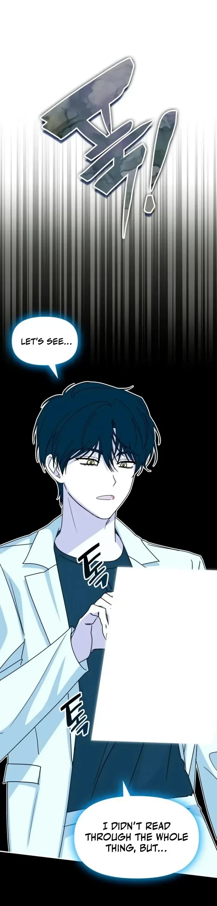 I Was Mistaken As a Monstrous Genius Actor chapter 31 page 26