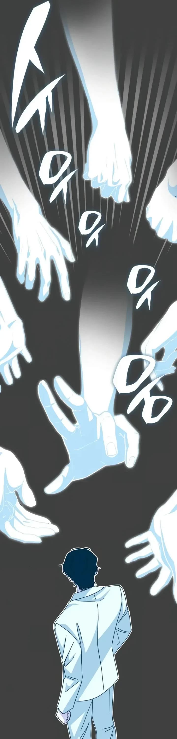 I Was Mistaken As a Monstrous Genius Actor chapter 31 page 33