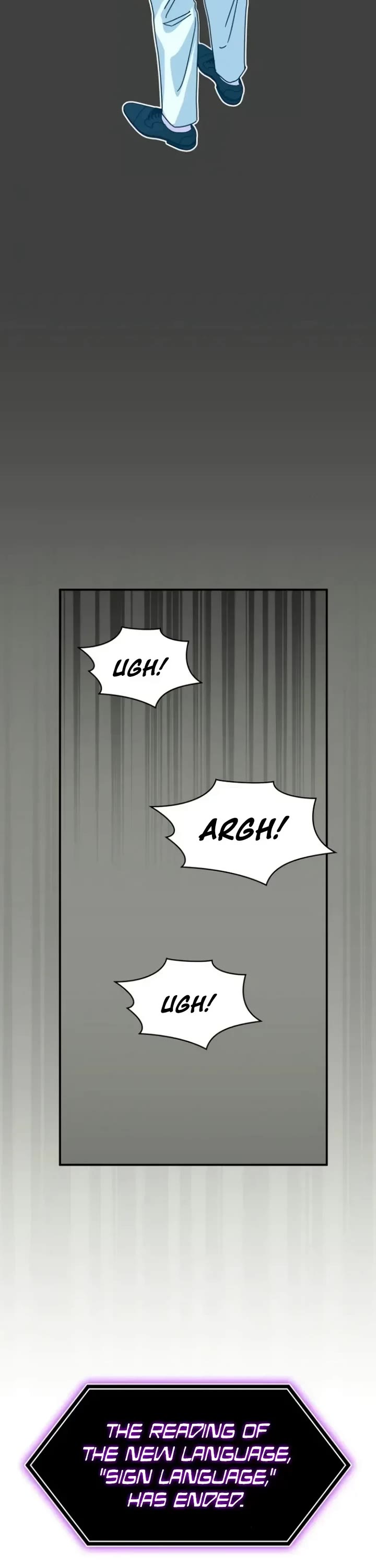 I Was Mistaken As a Monstrous Genius Actor chapter 31 page 34