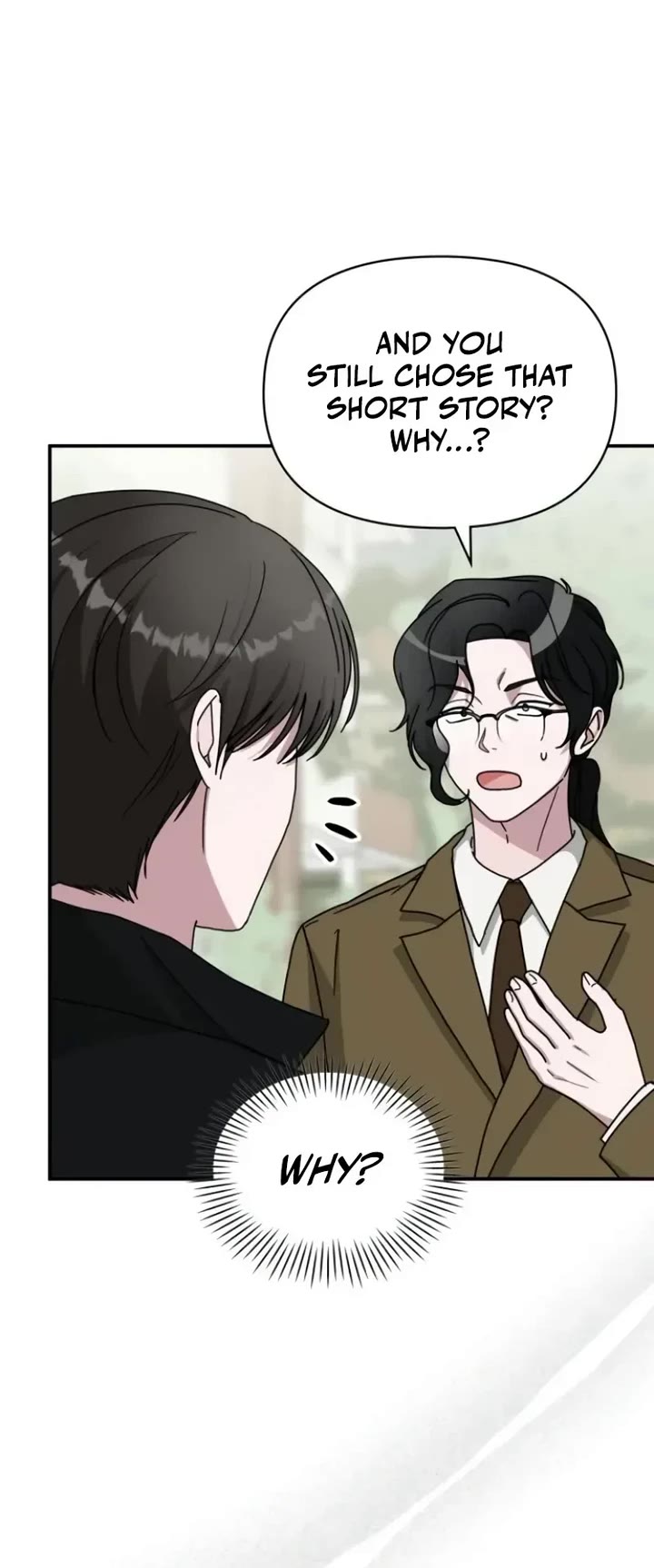 I Was Mistaken As a Monstrous Genius Actor chapter 31 page 4