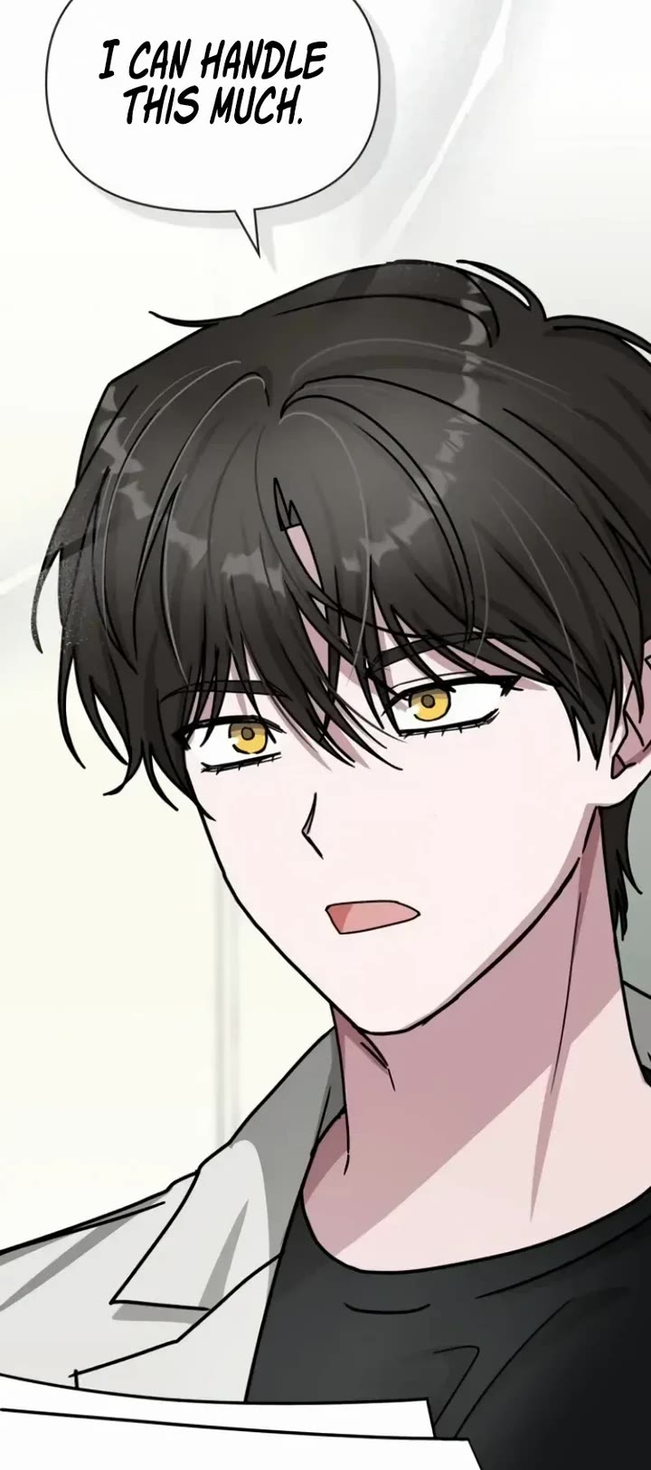 I Was Mistaken As a Monstrous Genius Actor chapter 31 page 40