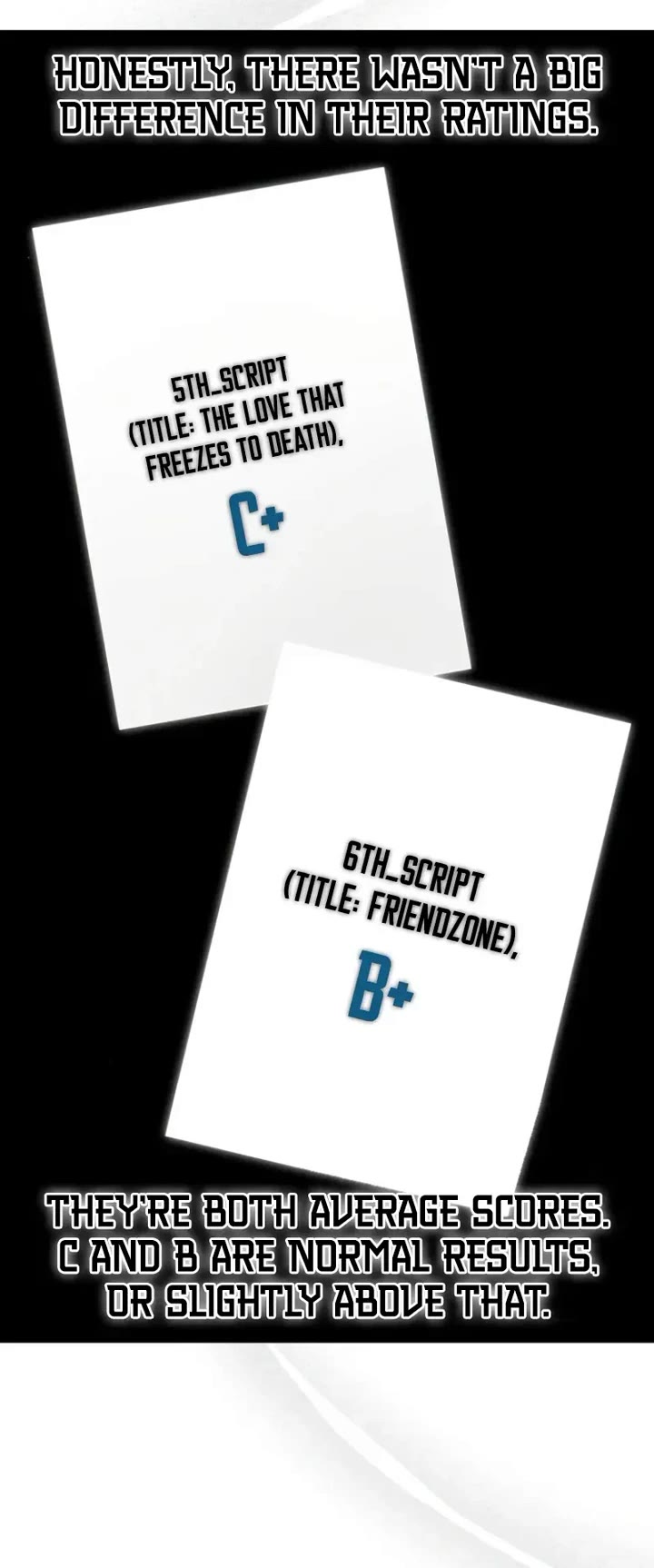 I Was Mistaken As a Monstrous Genius Actor chapter 31 page 5