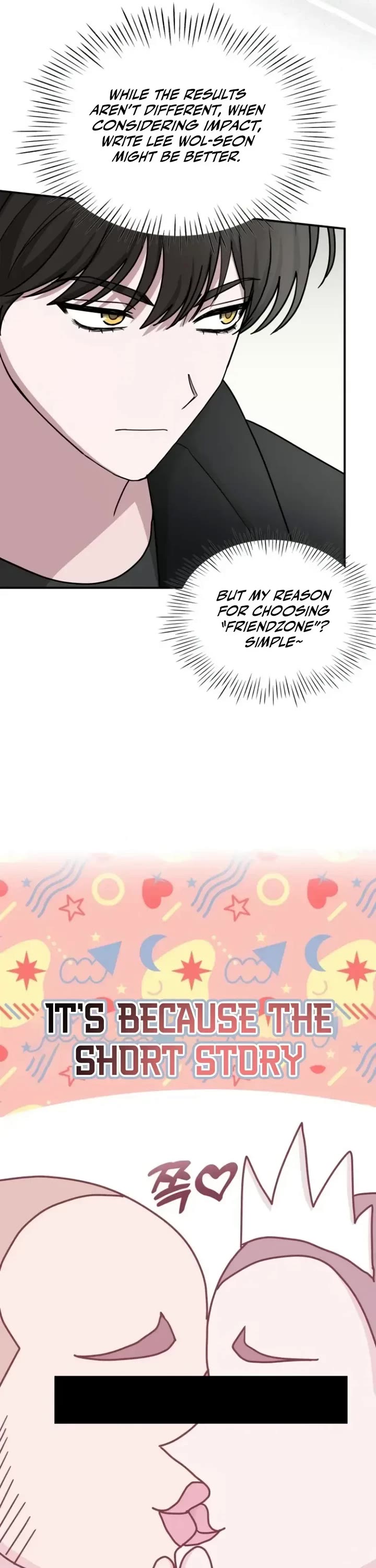 I Was Mistaken As a Monstrous Genius Actor chapter 31 page 6