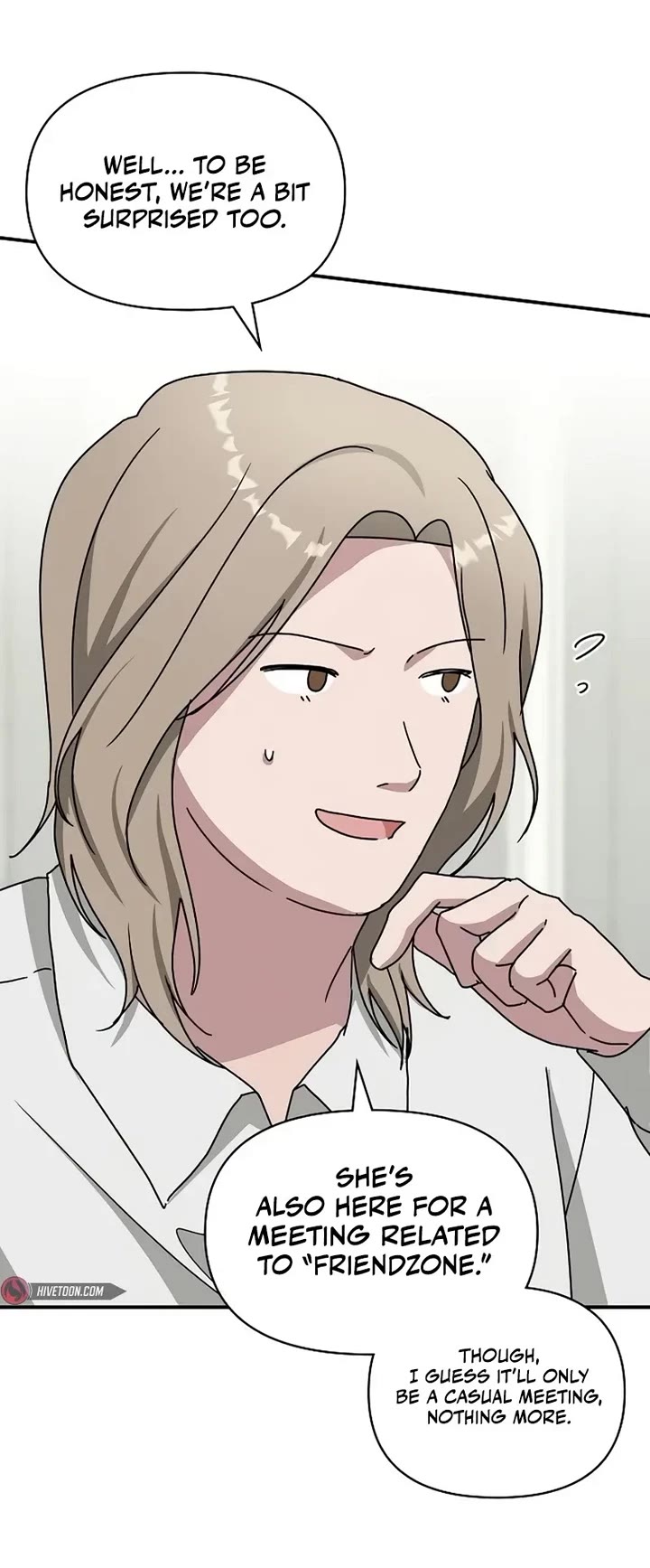 I Was Mistaken As a Monstrous Genius Actor chapter 32 page 14