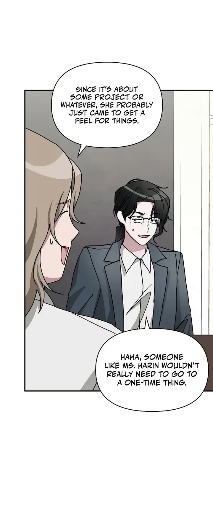 I Was Mistaken As a Monstrous Genius Actor chapter 32 page 15