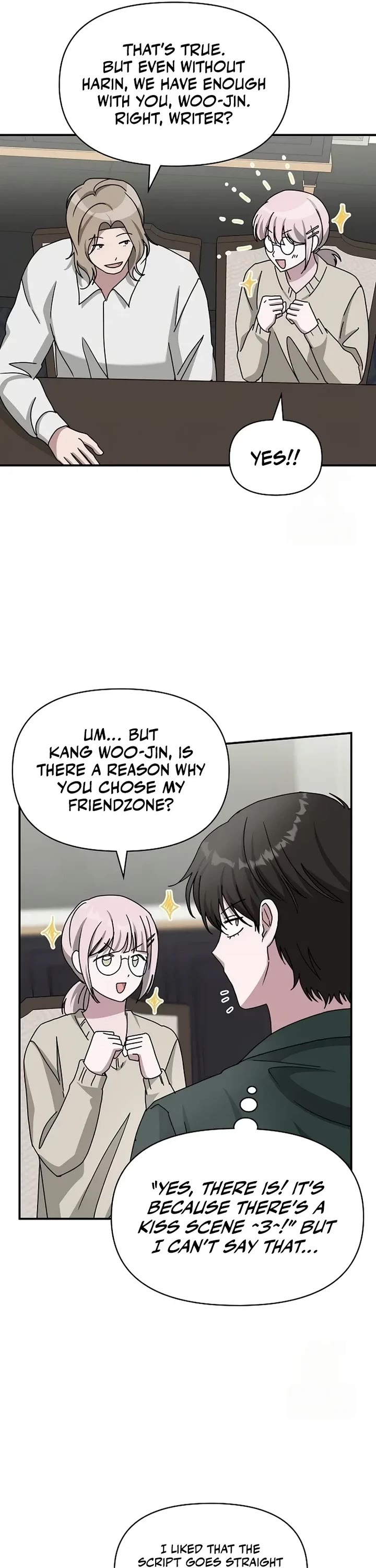 I Was Mistaken As a Monstrous Genius Actor chapter 32 page 16