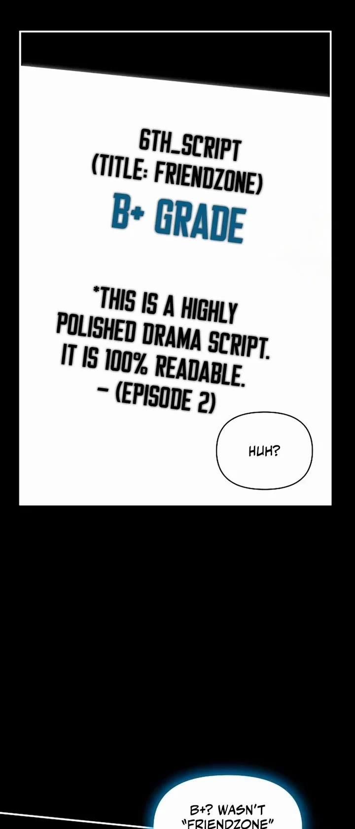 I Was Mistaken As a Monstrous Genius Actor chapter 32 page 31