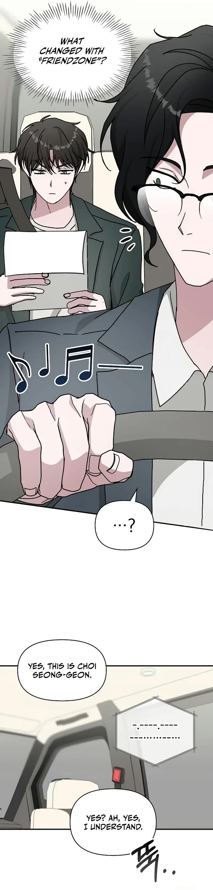 I Was Mistaken As a Monstrous Genius Actor chapter 32 page 38