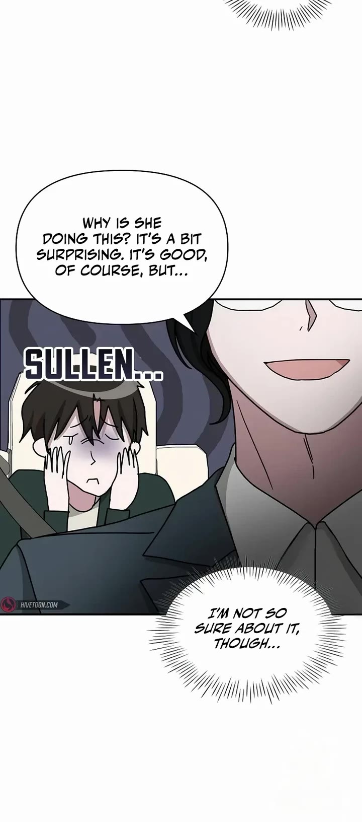 I Was Mistaken As a Monstrous Genius Actor chapter 32 page 41