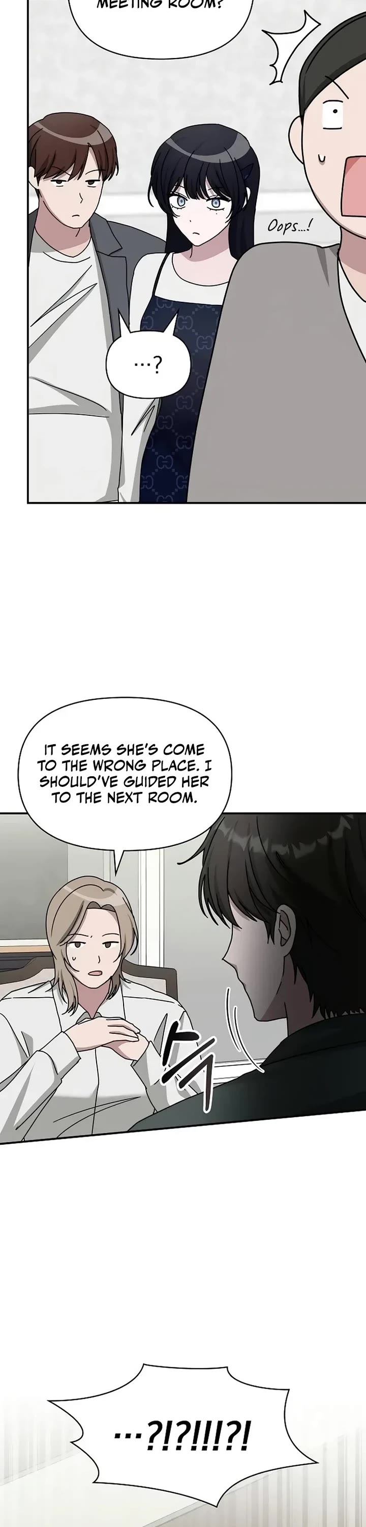 I Was Mistaken As a Monstrous Genius Actor chapter 32 page 7