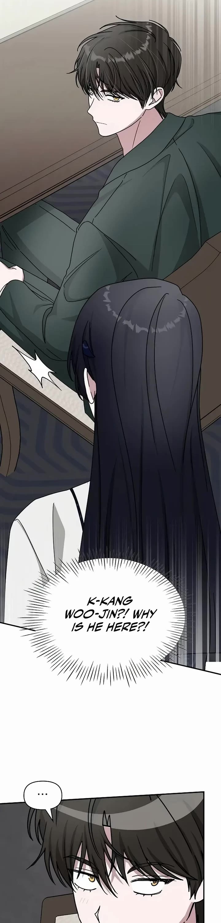 I Was Mistaken As a Monstrous Genius Actor chapter 32 page 8