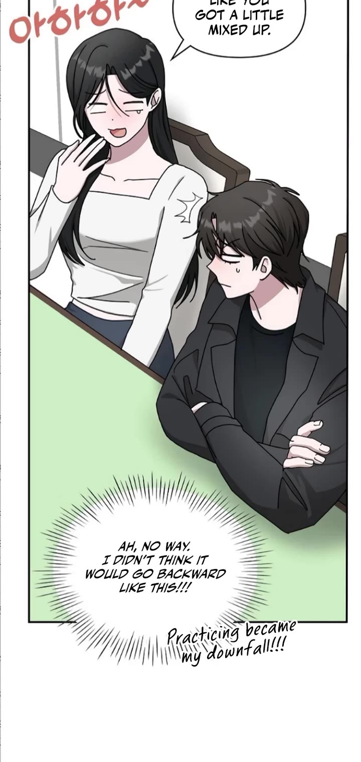 I Was Mistaken As a Monstrous Genius Actor chapter 33 page 18