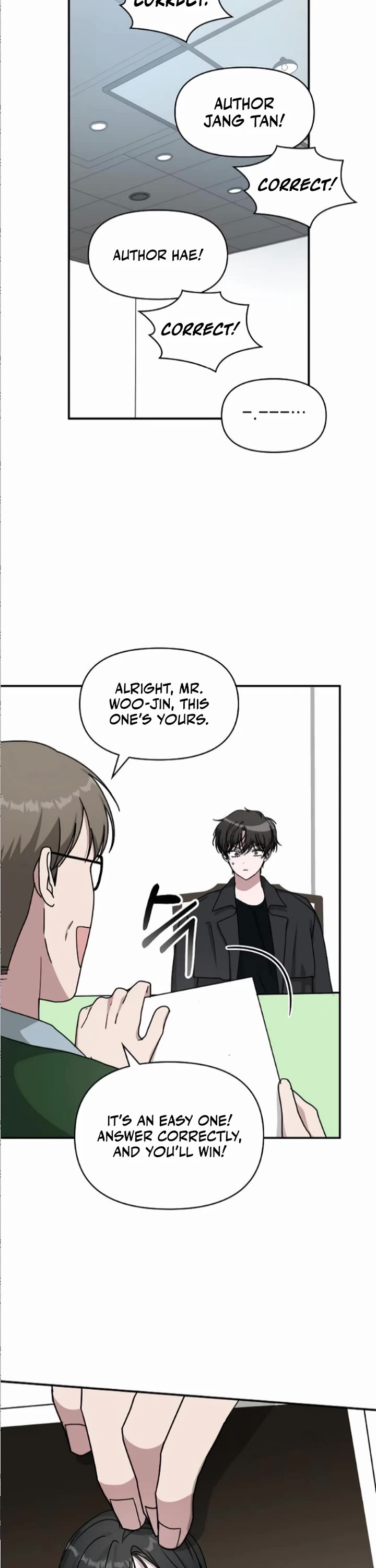 I Was Mistaken As a Monstrous Genius Actor chapter 33 page 26