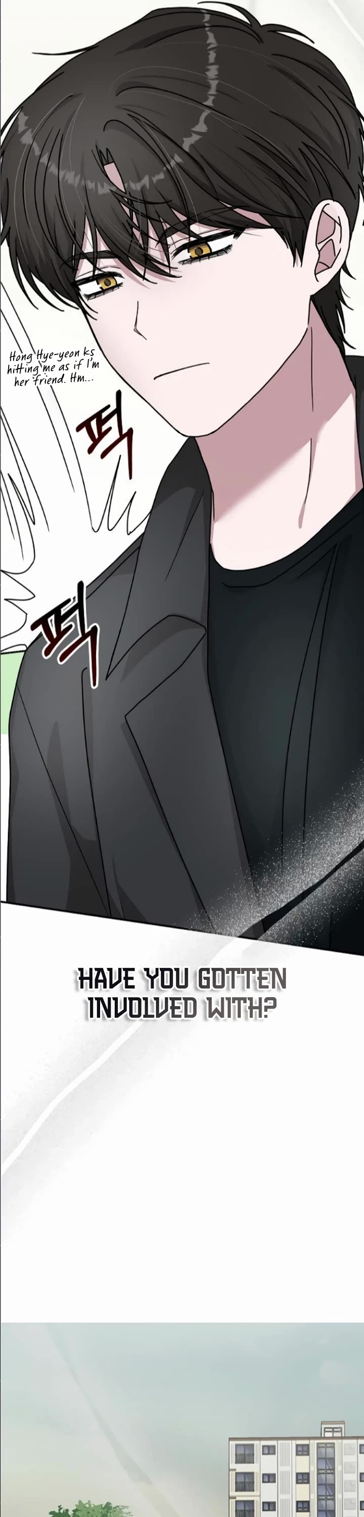 I Was Mistaken As a Monstrous Genius Actor chapter 33 page 34