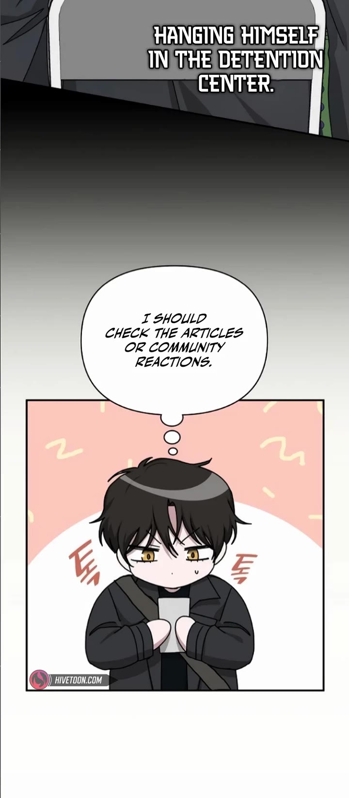 I Was Mistaken As a Monstrous Genius Actor chapter 33 page 37