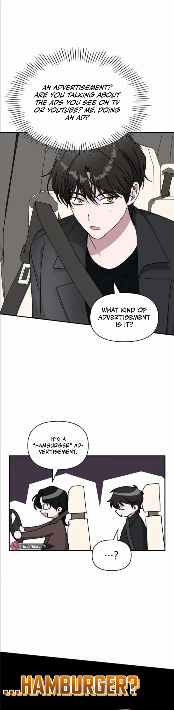I Was Mistaken As a Monstrous Genius Actor chapter 33 page 42