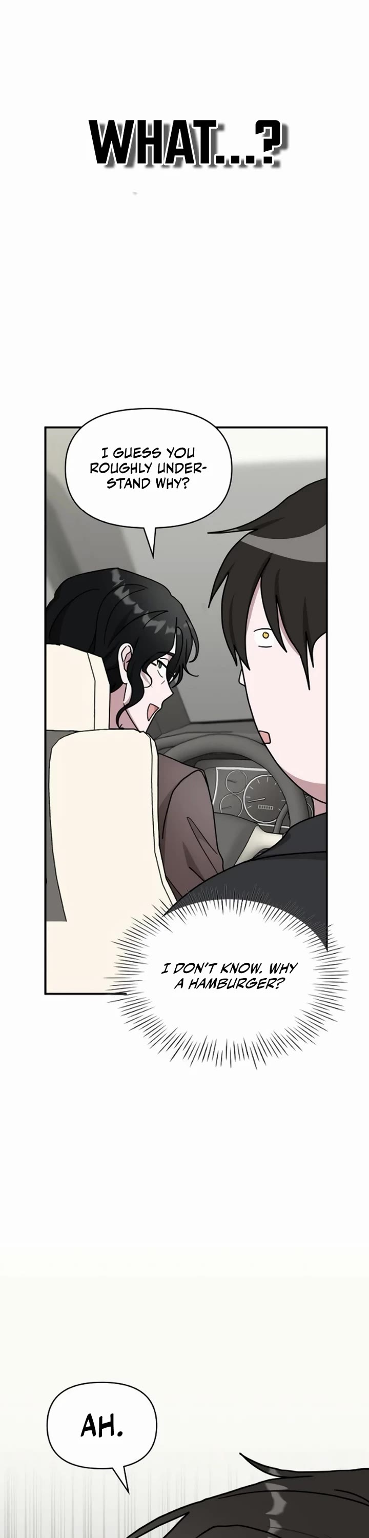 I Was Mistaken As a Monstrous Genius Actor chapter 34 page 2