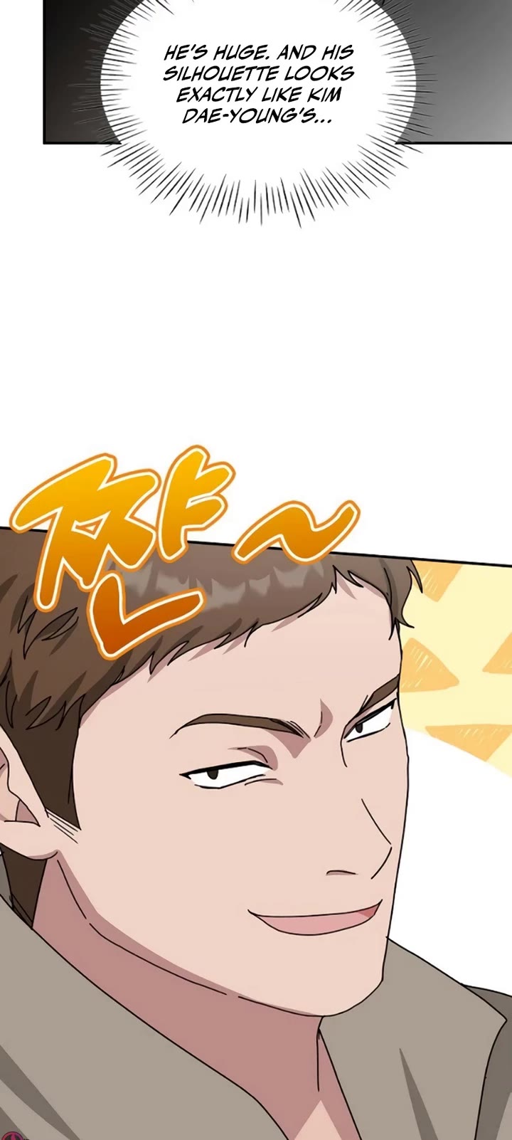 I Was Mistaken As a Monstrous Genius Actor chapter 34 page 24