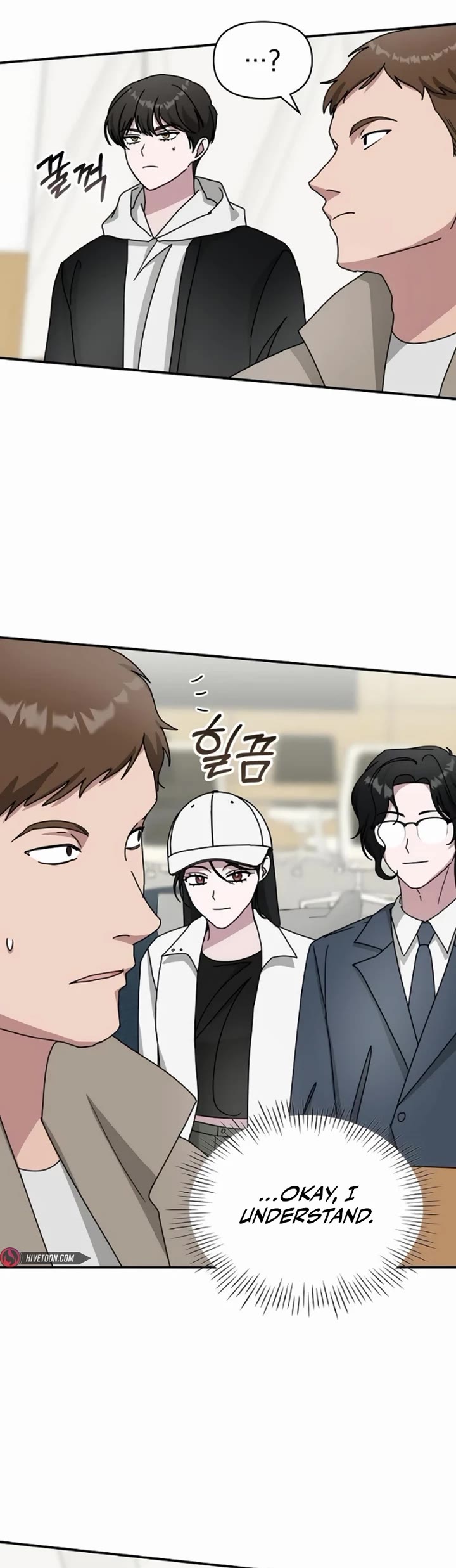 I Was Mistaken As a Monstrous Genius Actor chapter 34 page 29