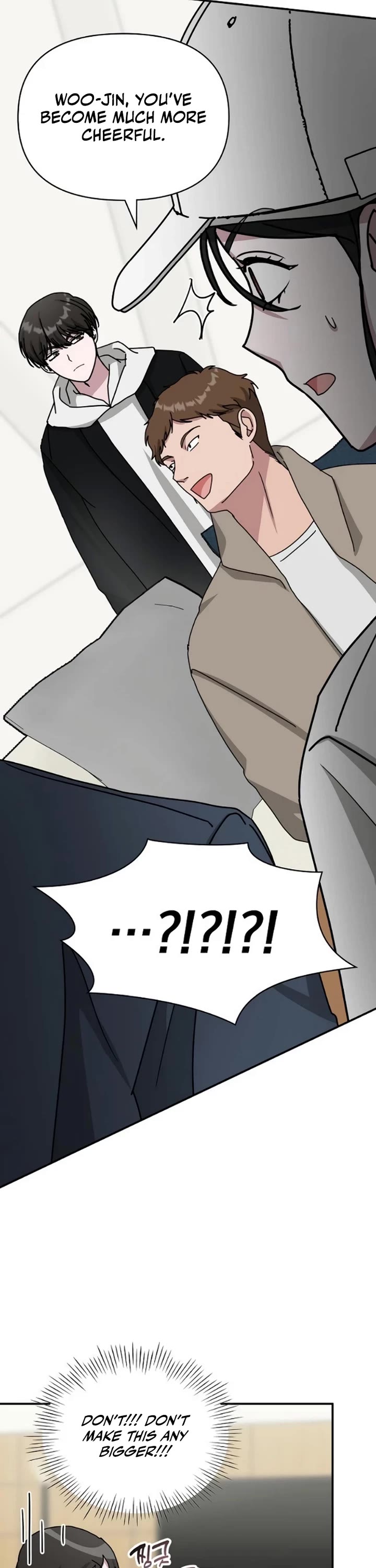 I Was Mistaken As a Monstrous Genius Actor chapter 34 page 30