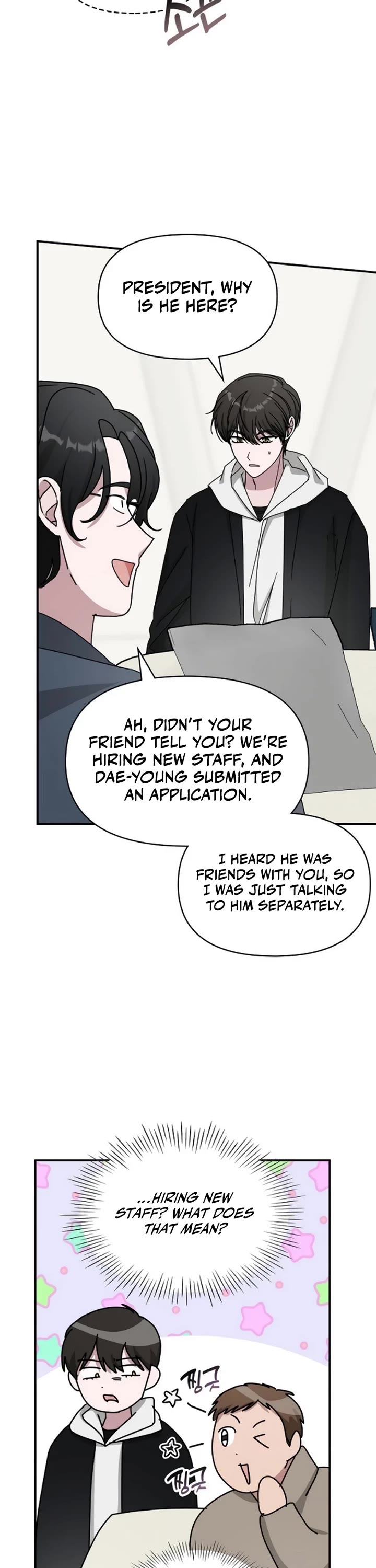 I Was Mistaken As a Monstrous Genius Actor chapter 34 page 32