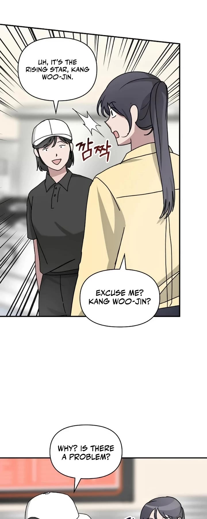 I Was Mistaken As a Monstrous Genius Actor chapter 34 page 47