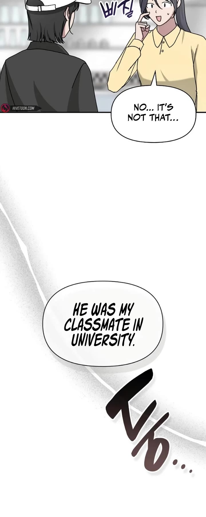 I Was Mistaken As a Monstrous Genius Actor chapter 34 page 48