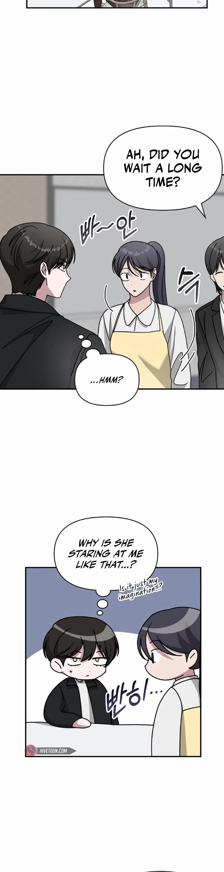 I Was Mistaken As a Monstrous Genius Actor chapter 35 page 4