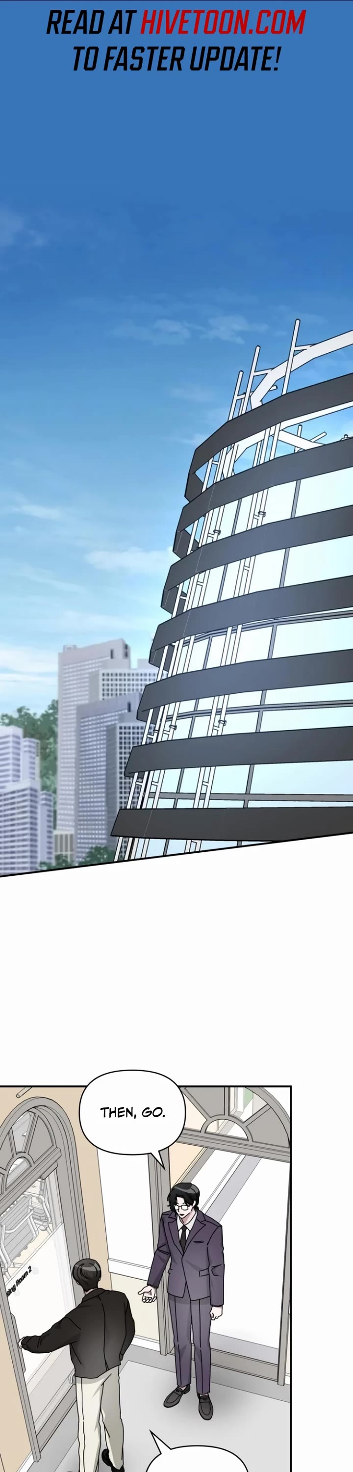 I Was Mistaken As a Monstrous Genius Actor chapter 36 page 1