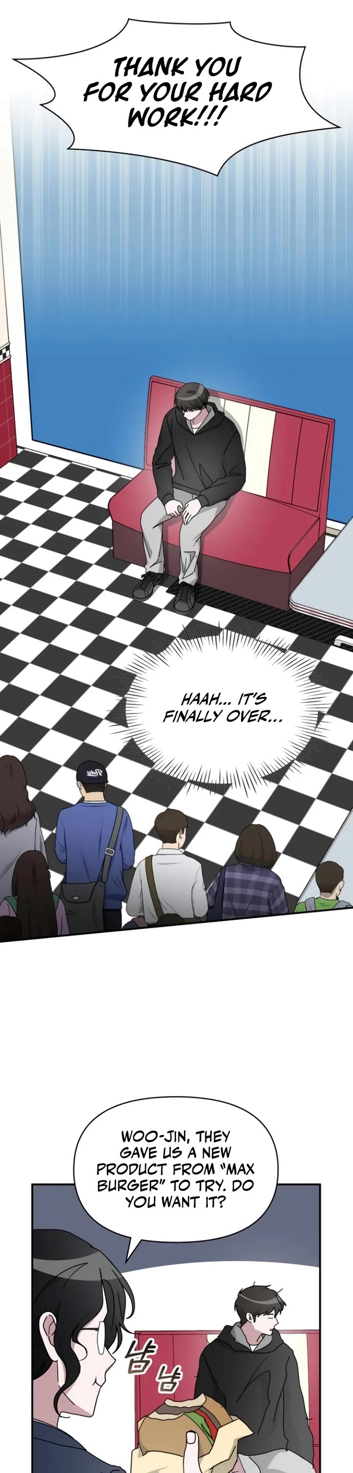 I Was Mistaken As a Monstrous Genius Actor chapter 36 page 29