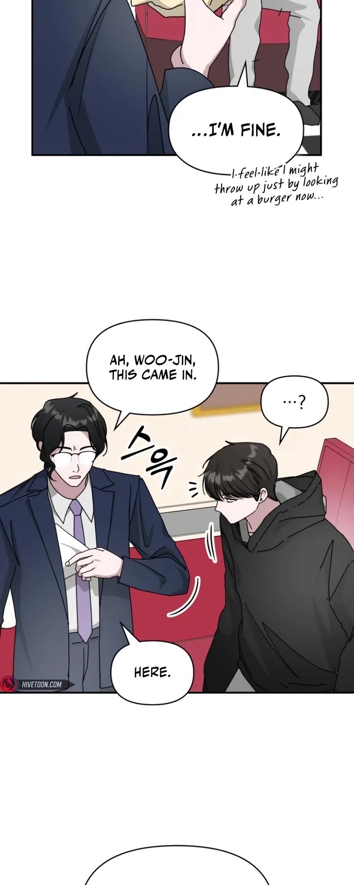 I Was Mistaken As a Monstrous Genius Actor chapter 36 page 30