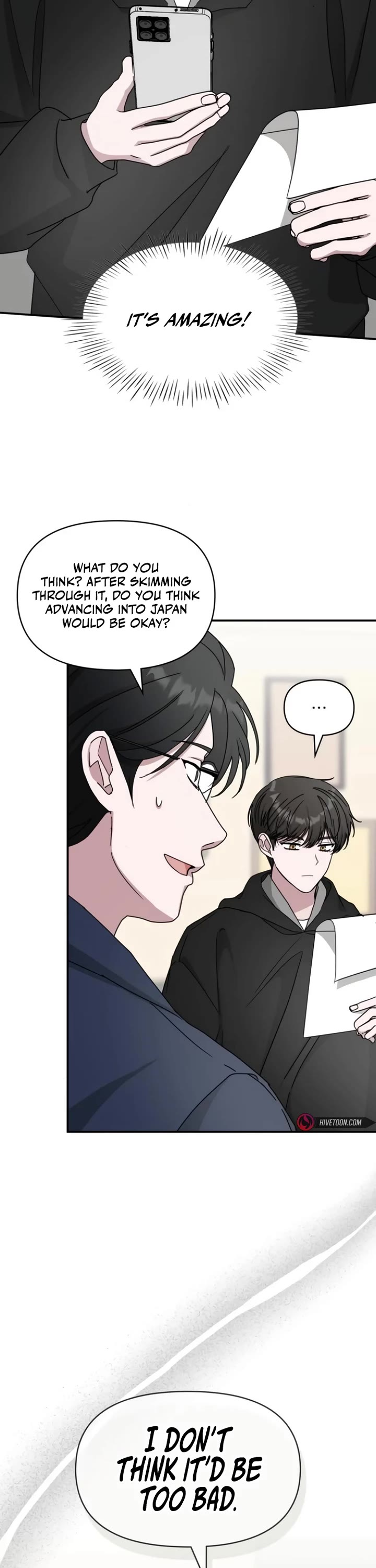 I Was Mistaken As a Monstrous Genius Actor chapter 36 page 43