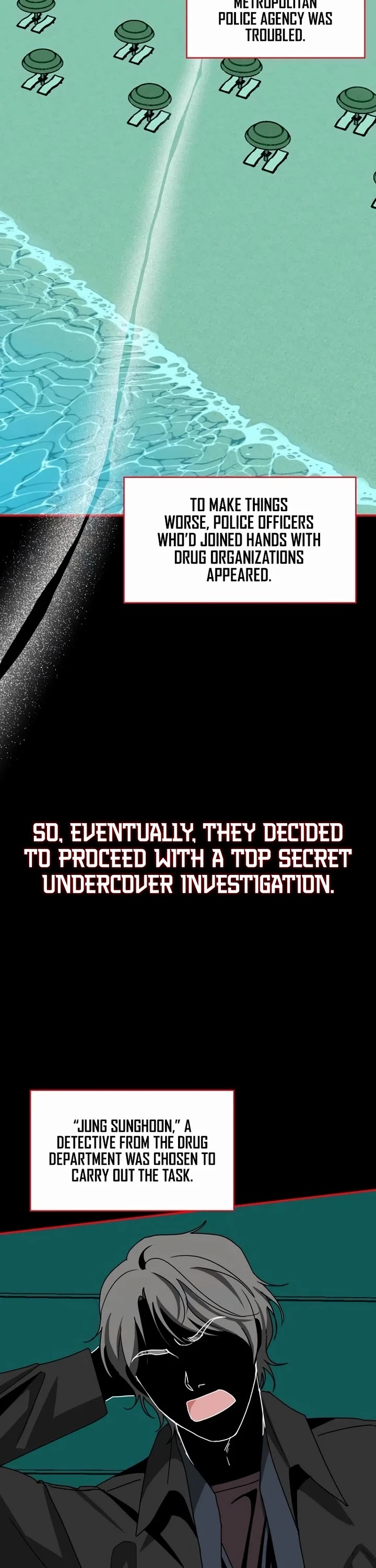 I Was Mistaken As a Monstrous Genius Actor chapter 37 page 22