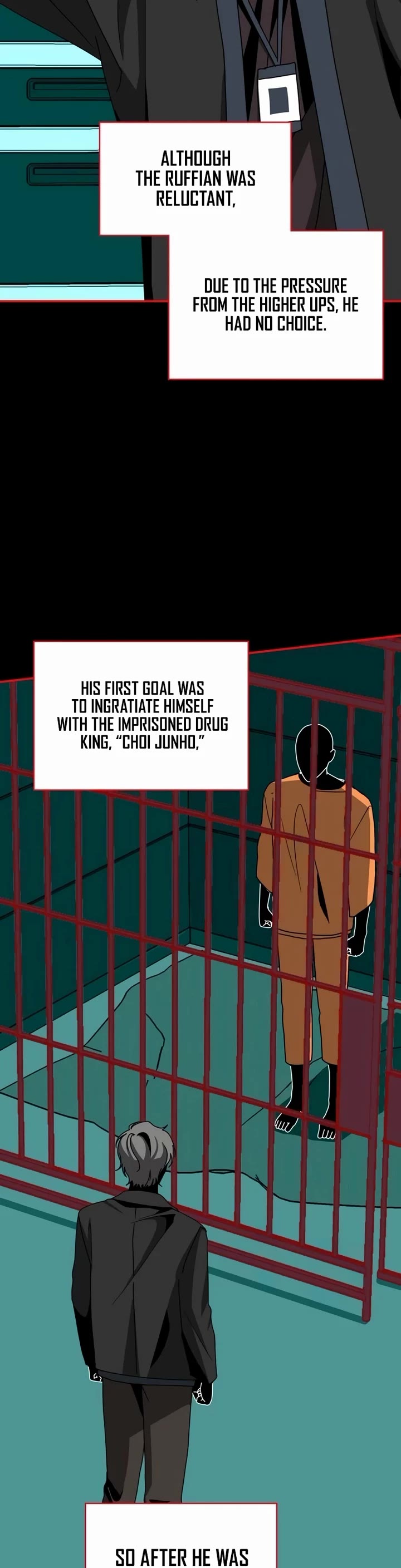 I Was Mistaken As a Monstrous Genius Actor chapter 37 page 23