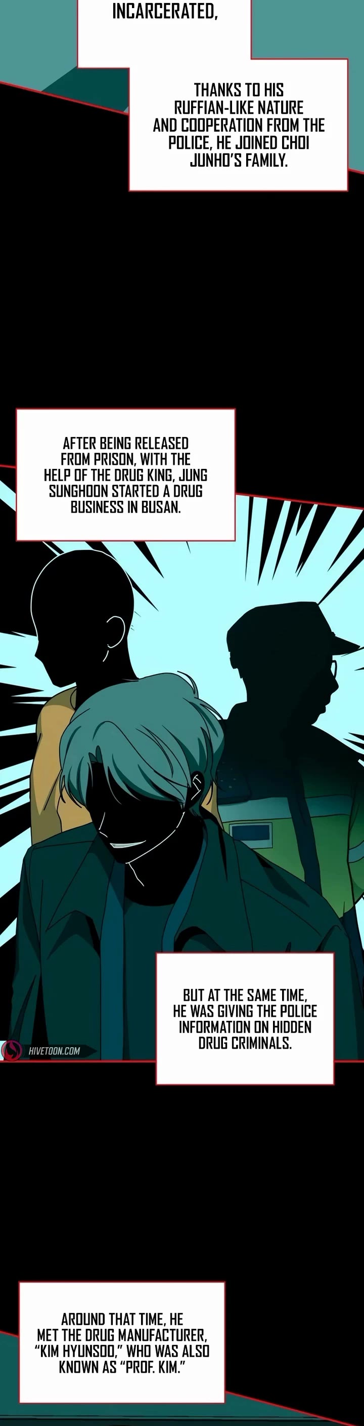 I Was Mistaken As a Monstrous Genius Actor chapter 37 page 24