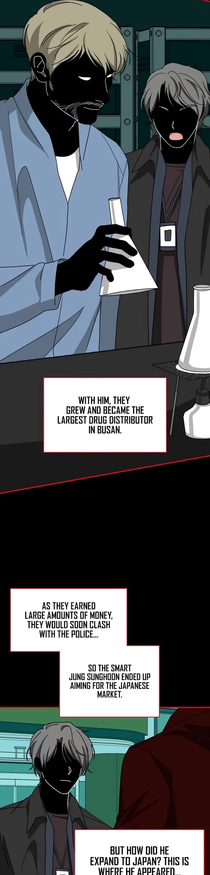 I Was Mistaken As a Monstrous Genius Actor chapter 37 page 25