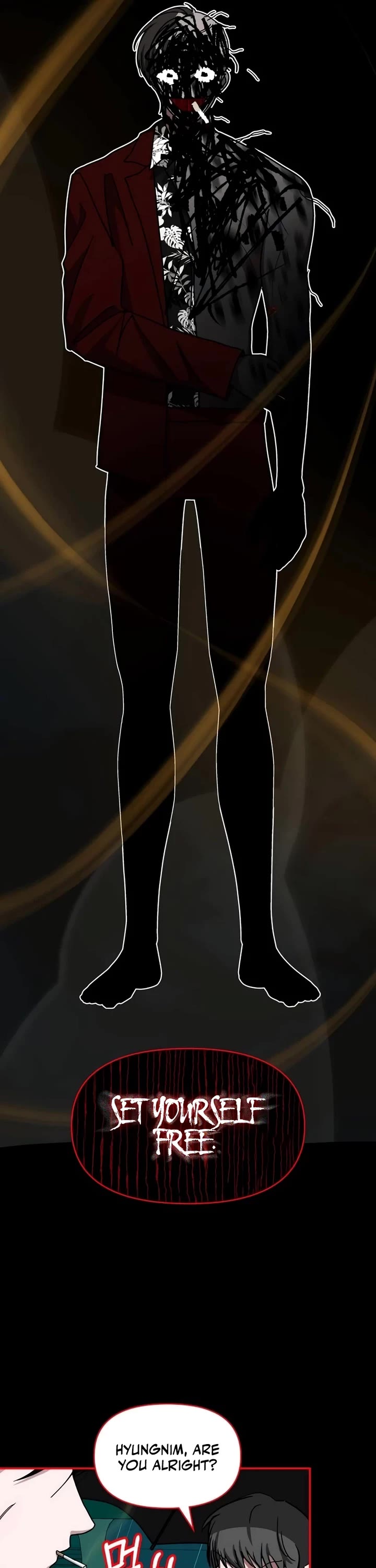 I Was Mistaken As a Monstrous Genius Actor chapter 37 page 34