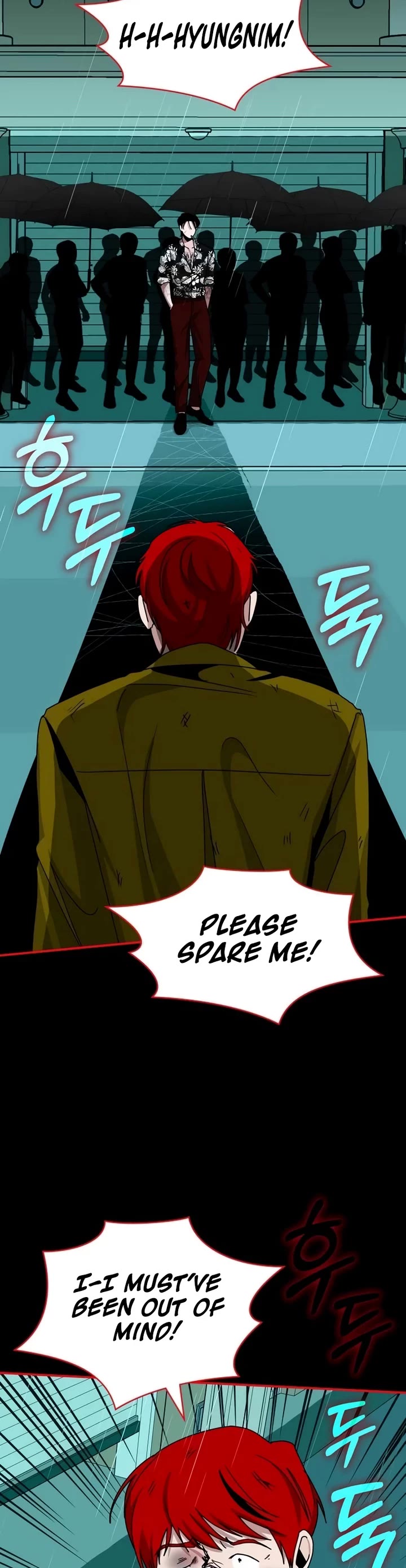 I Was Mistaken As a Monstrous Genius Actor chapter 37 page 36