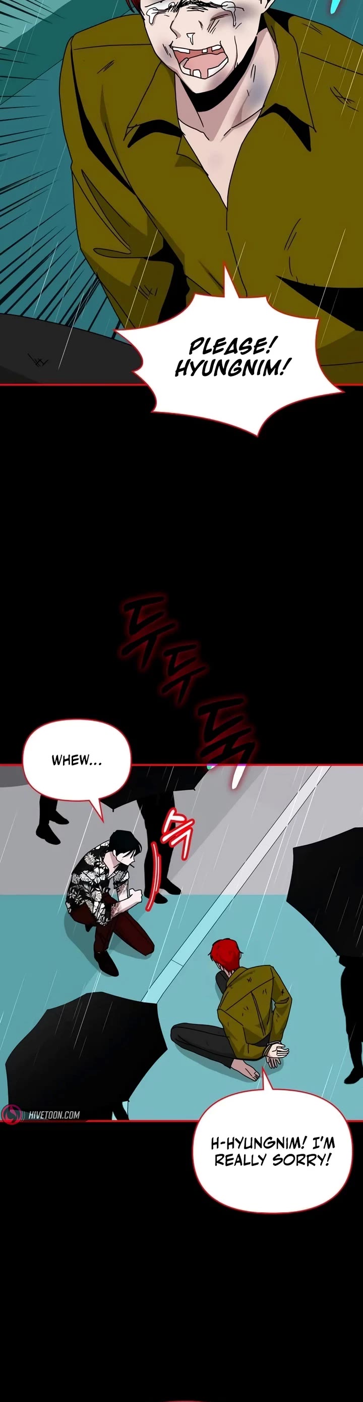 I Was Mistaken As a Monstrous Genius Actor chapter 37 page 37