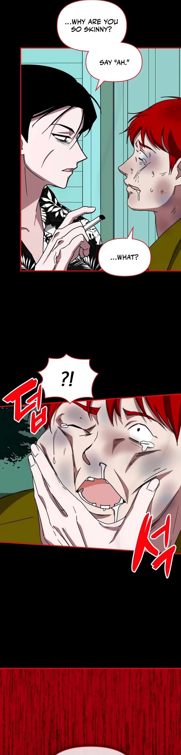 I Was Mistaken As a Monstrous Genius Actor chapter 37 page 38