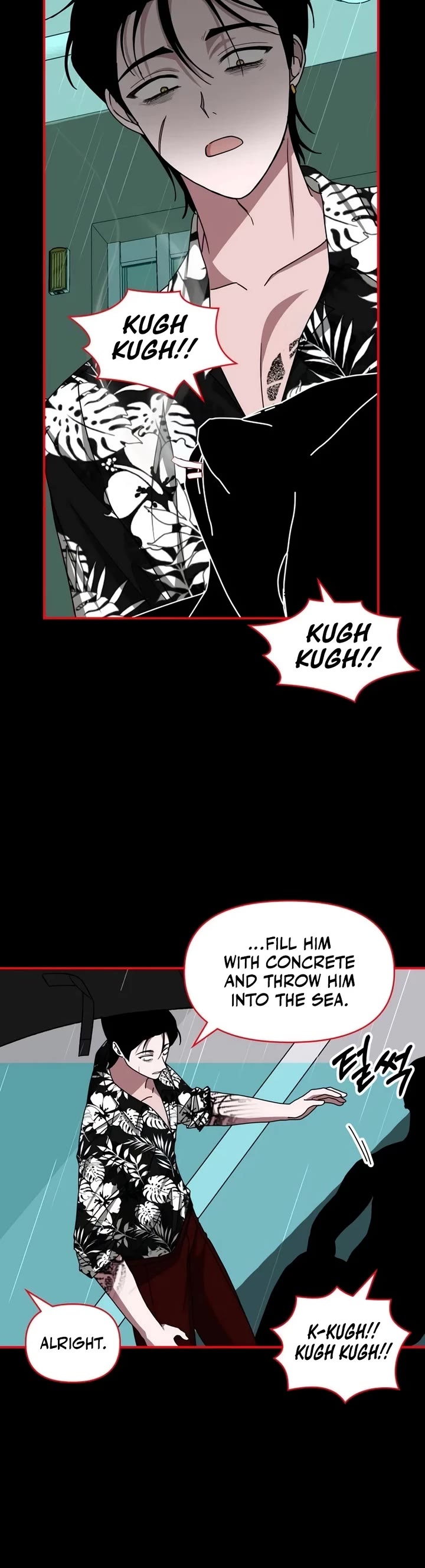 I Was Mistaken As a Monstrous Genius Actor chapter 37 page 40