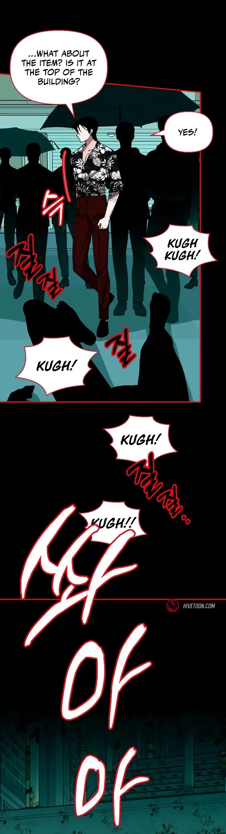 I Was Mistaken As a Monstrous Genius Actor chapter 37 page 41