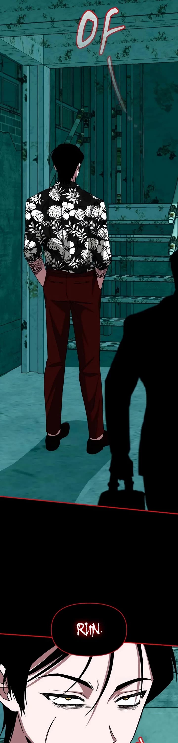 I Was Mistaken As a Monstrous Genius Actor chapter 37 page 42