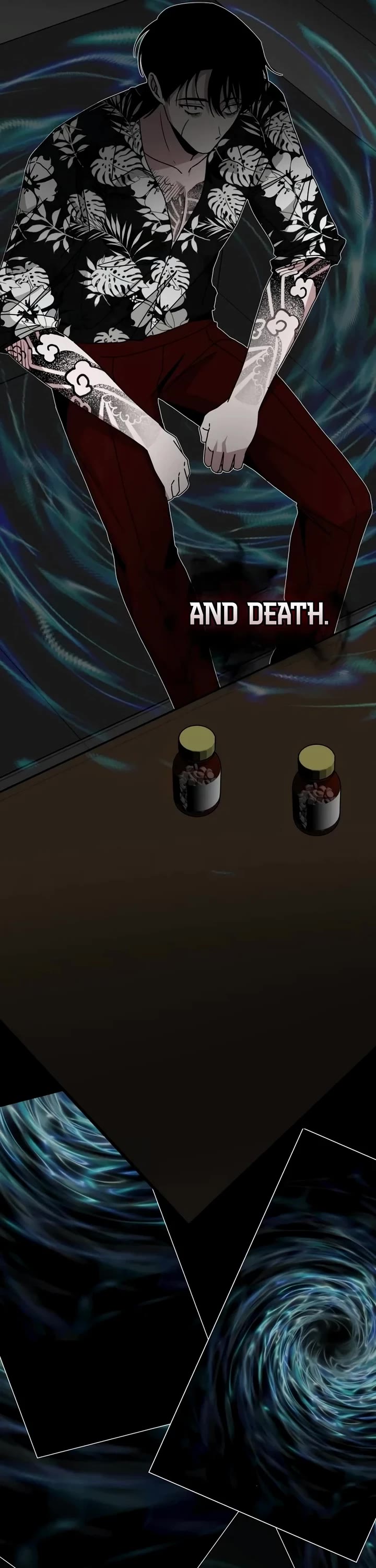 I Was Mistaken As a Monstrous Genius Actor chapter 38 page 25